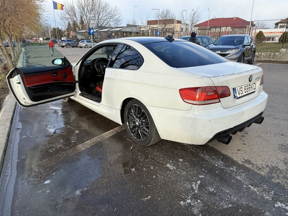 Vand bmw e92 3.0D Xdrive