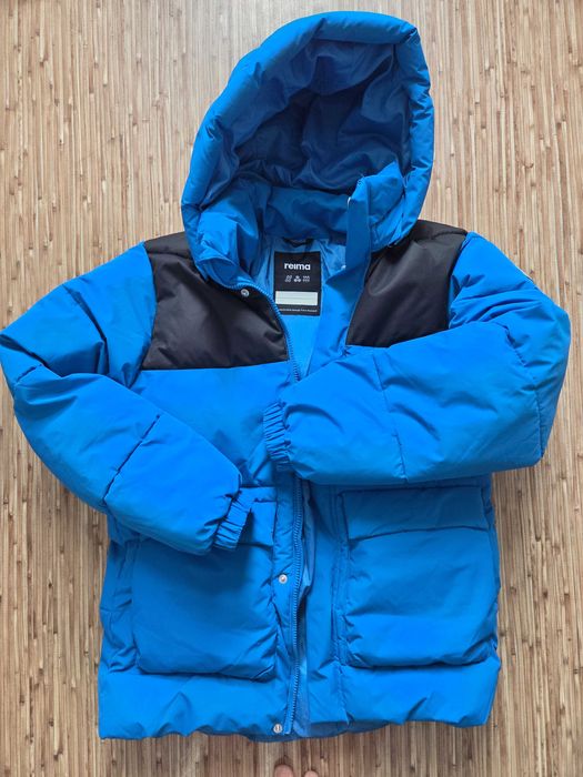 Куртки Reima для мальчика