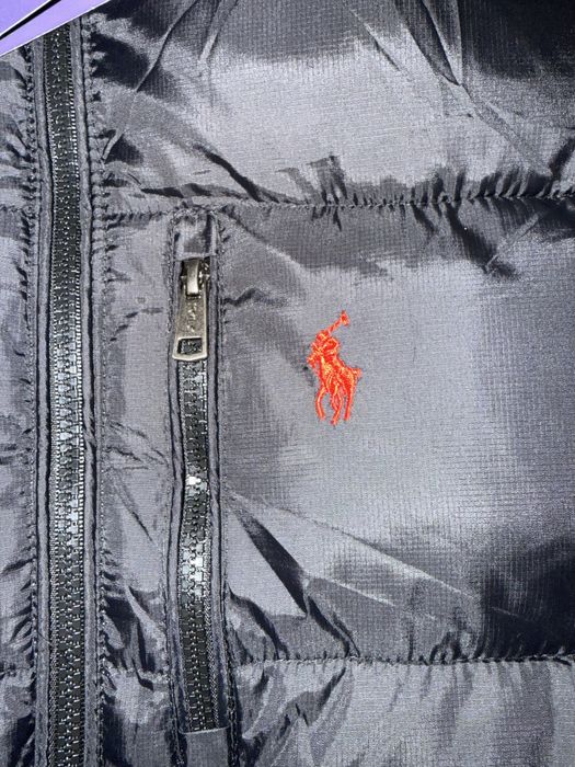 Geaca Polo Ralph Lauren