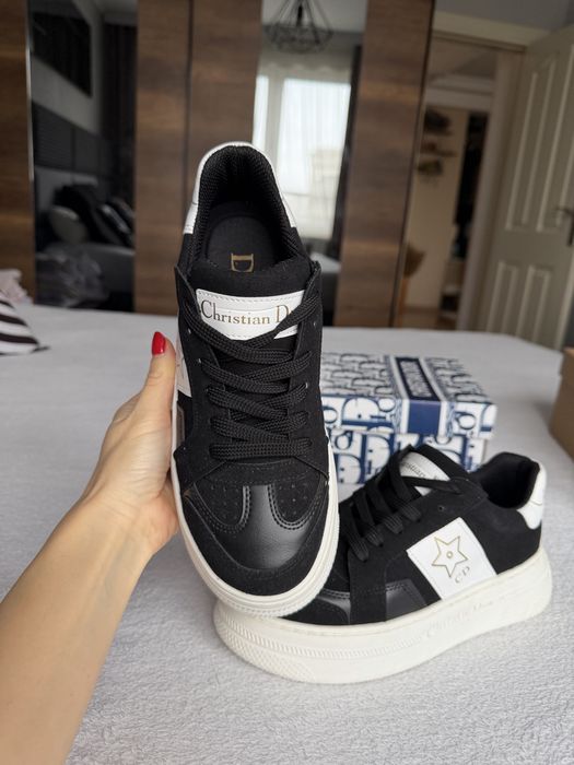 Дамски маратонки Dior