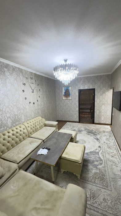 Квартира Массив Ялангач, Ecobozorда ижарага берилади