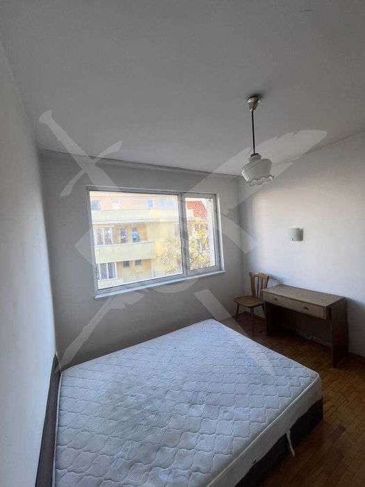 Дава се под наем Многостаен апартамент в Пловдив, Младежки Хълм - 118 кв.м за 548.25 € - Снимка #10