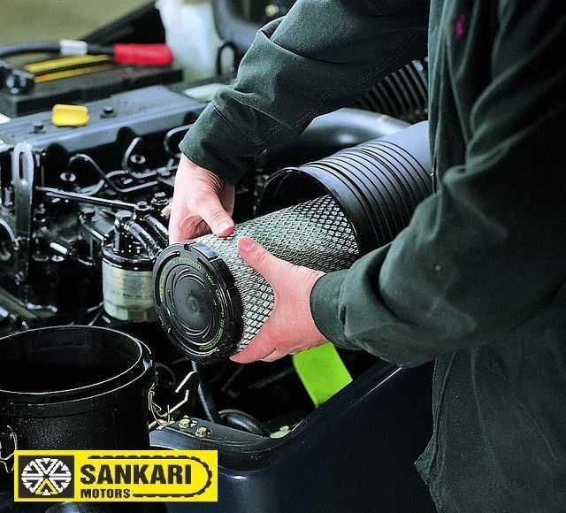 Диагностика и Ремонт спецтехники!