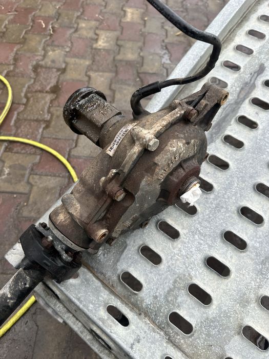 Grup fata BMW X5 E53 3.0 diesel 3.91 | 7524542