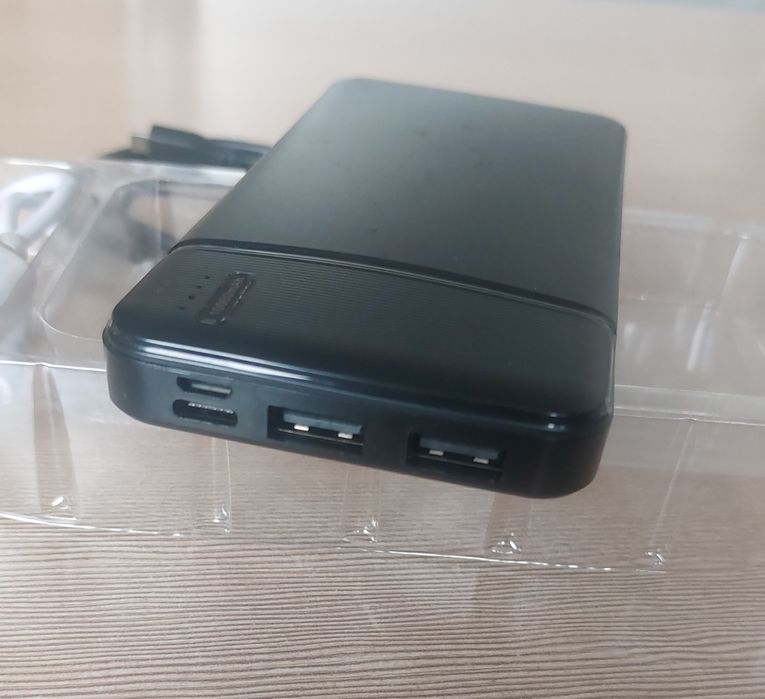 Baterie externa Techsuit