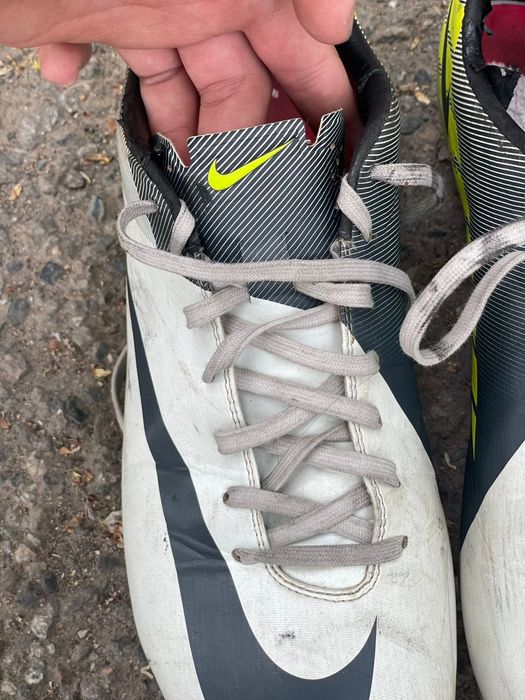 Продаю vapor 7 легендарные бутсы