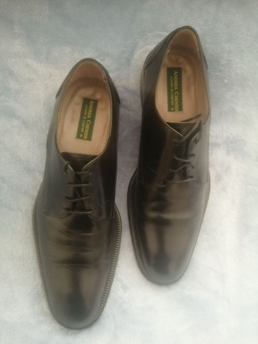 Мъжки официални обувки, номер 43
