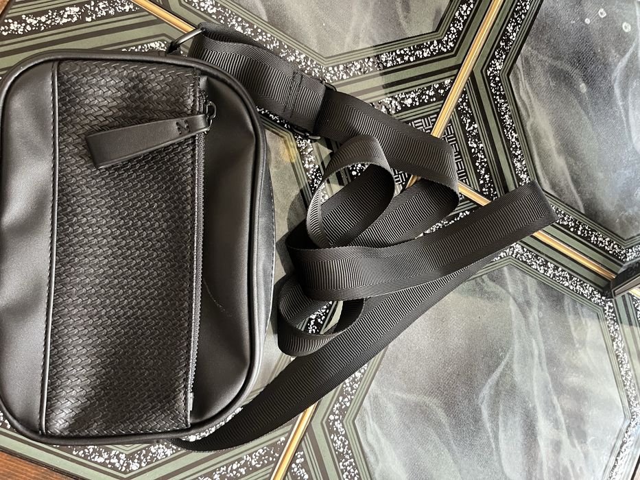 Чанта за през рамо