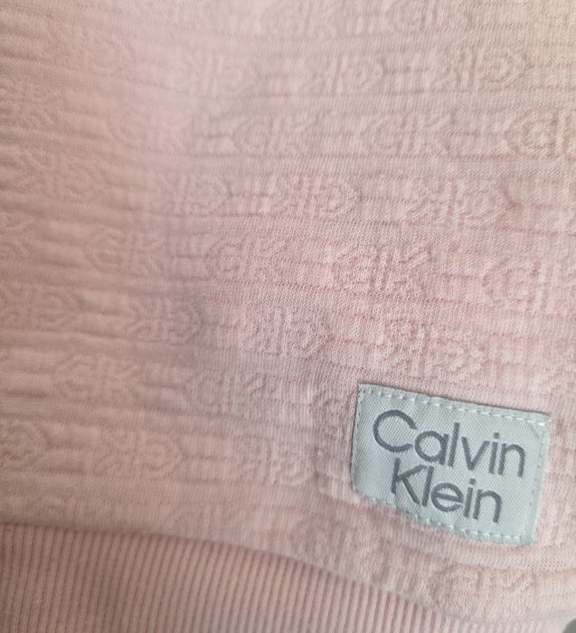 Детски Комплект  Calvin Klein