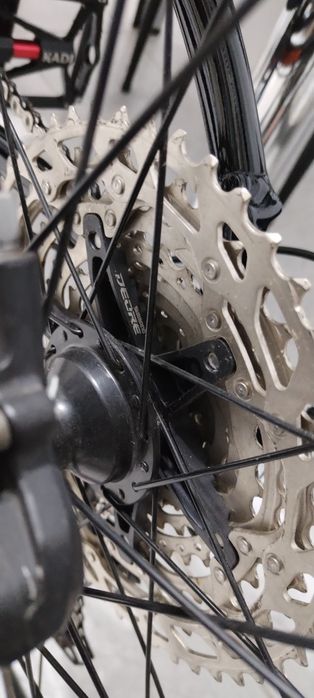 De vânzare Mbt Sco Rebel