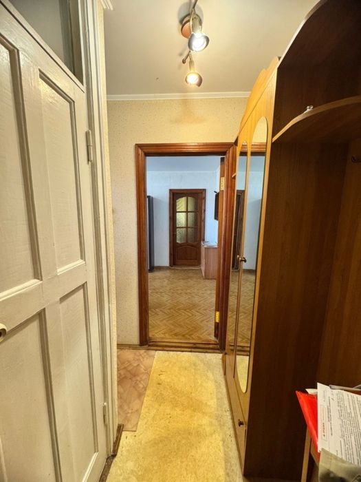 Продам 2 комнатную Электрон