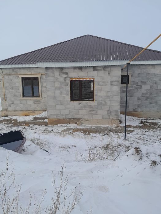 Продам частный дом