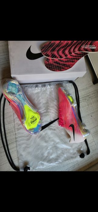 Nike Mercurial Superfly 11 Elite FG