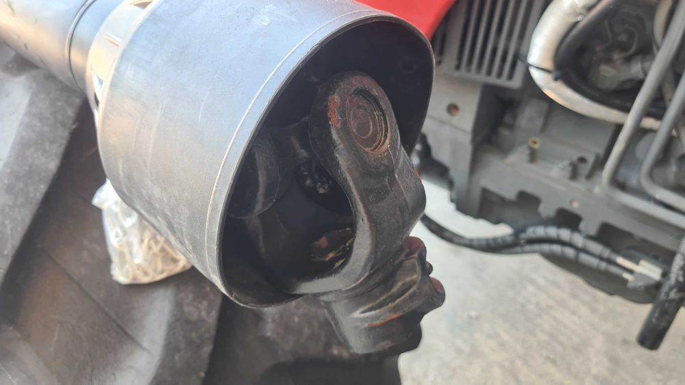 Кардани за трактори 100см.Нов внос от Италия