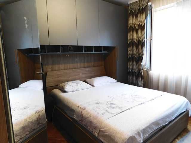 етаж от къща, кв. Боровец, гр. Търговище