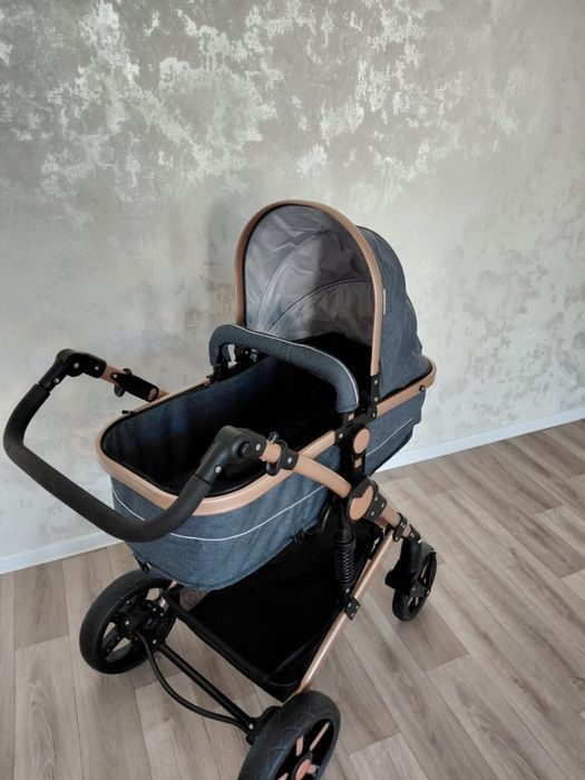 Коляска зима/лето