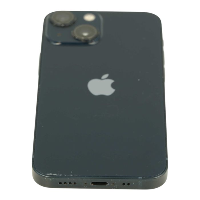 Magazin Apple | iPhone 13 Mini | Foarte Bun | Black | 128GB | 100% | Cu Garantie | In Rate | smilemobile.ro