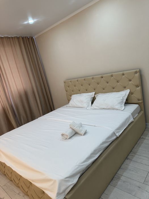 Люкс почасам на океане