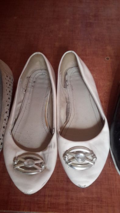 Продам обувь