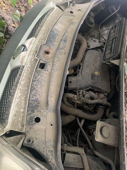 Piese renault trafic / vivaro motor 1.9 F9Q