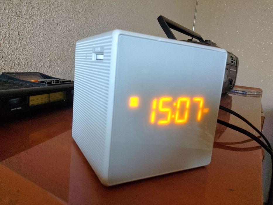 SONY Radio de cameră birou bucătărie bar dormitor SONY Original
