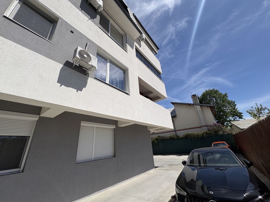 Apartament 2 camere spațios