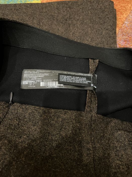 Pantaloni dama Mango
