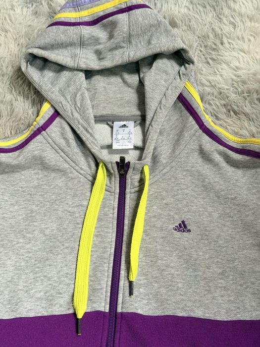 Женская худи Adidas M