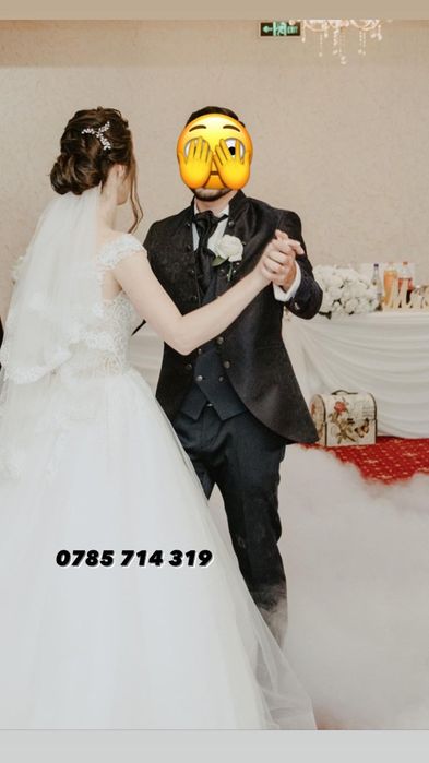 Costum mire GHERASOS 2021 edition