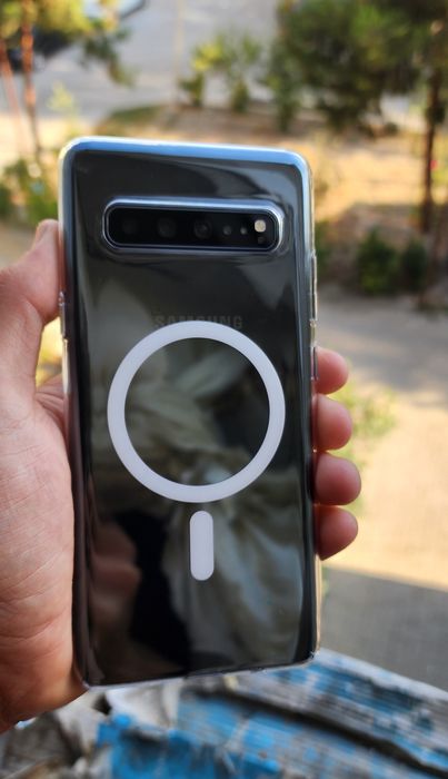Samsung Galaxy S10+ 5G