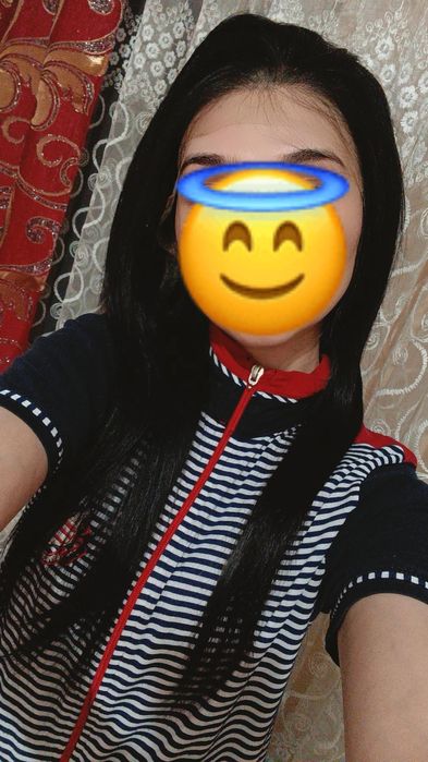 Натуральный парик. Parik. Sochlar