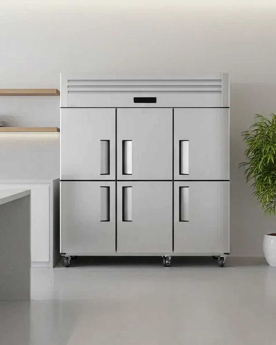 Холодильный шкаф / Холодильник шкаф / Shkaf haladelnik