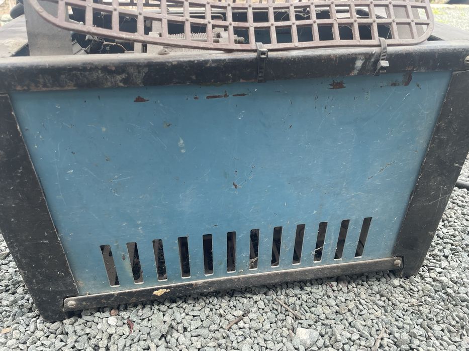 Електрожен универсал RUSIA