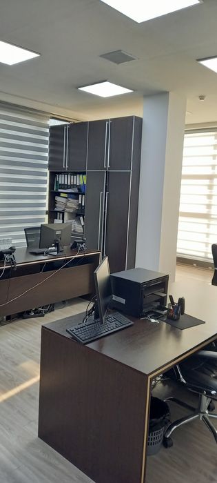 Метро Хамид Олимжон офис ижара Тошкент шахар  385 кв.м