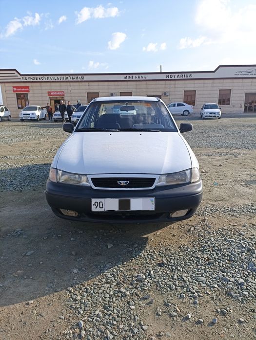 Нексия сонс люкс КАНДИЦЯНЕР