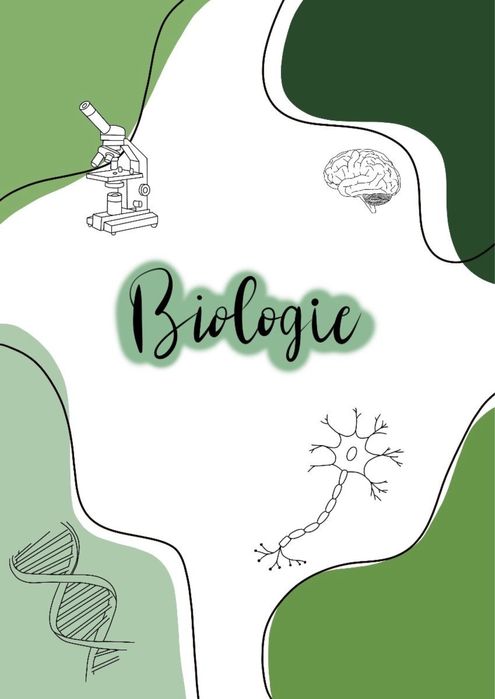 Meditatii Biologie Bacalaureat