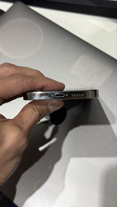 Iphone 13pro 256gb