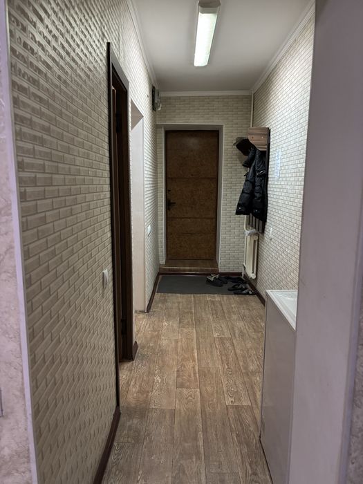 Сдается каартира посуточно