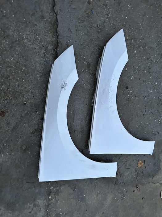 Aripă dreapta față skoda octavia 4.