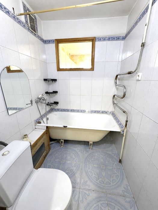 Продам 2-х комн. в районе 45-й аптеки