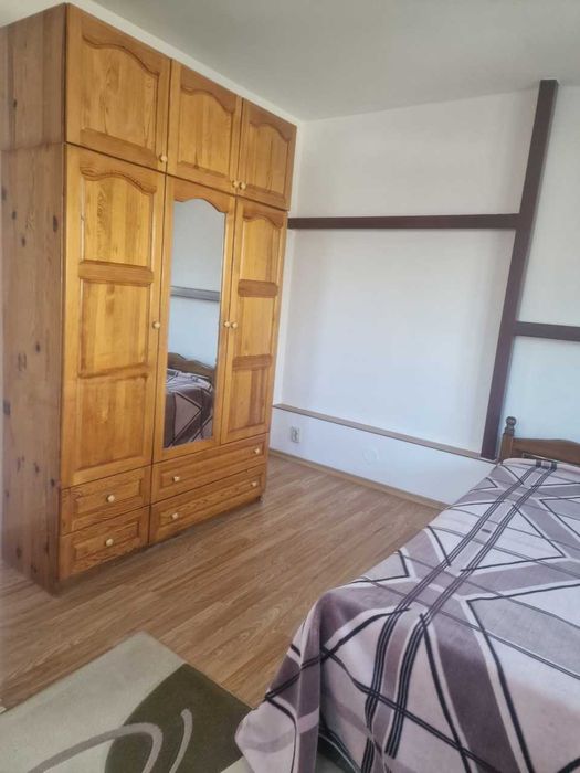 Дава се под наем Едностаен апартамент в София, Горубляне - 50 кв.м за 357 € - Снимка #3