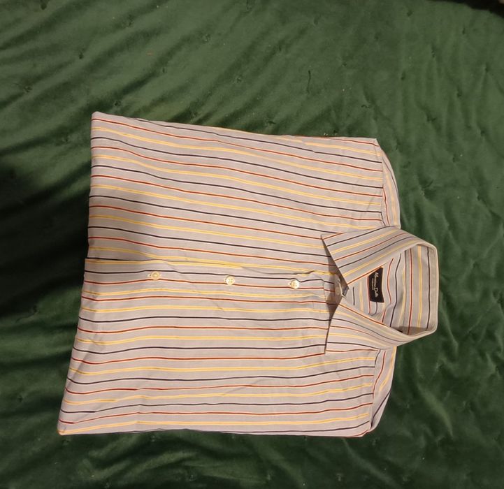 Cămașă Massimo Dutti L