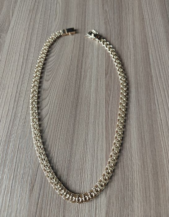 Цепь золото 72.5гр