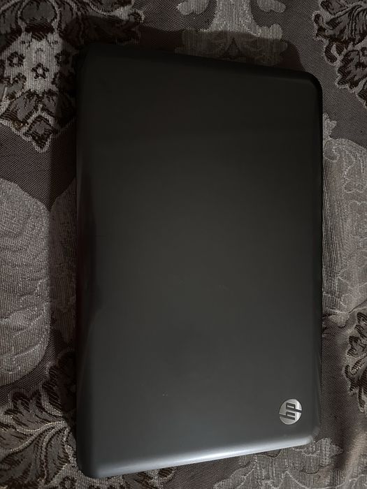 Продам ноутбук HP