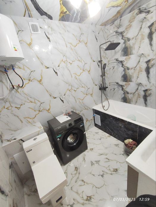 Ijaraga uy qizlar uchun