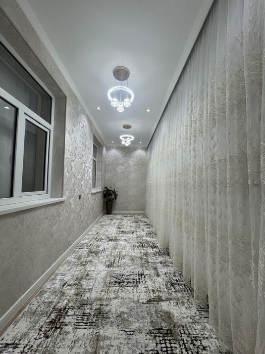 2 хона квартира плюс подвал ва 6 метлик балкон