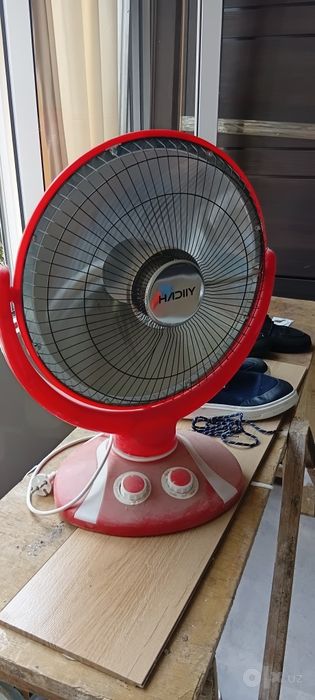 Продам свой  обогреватель