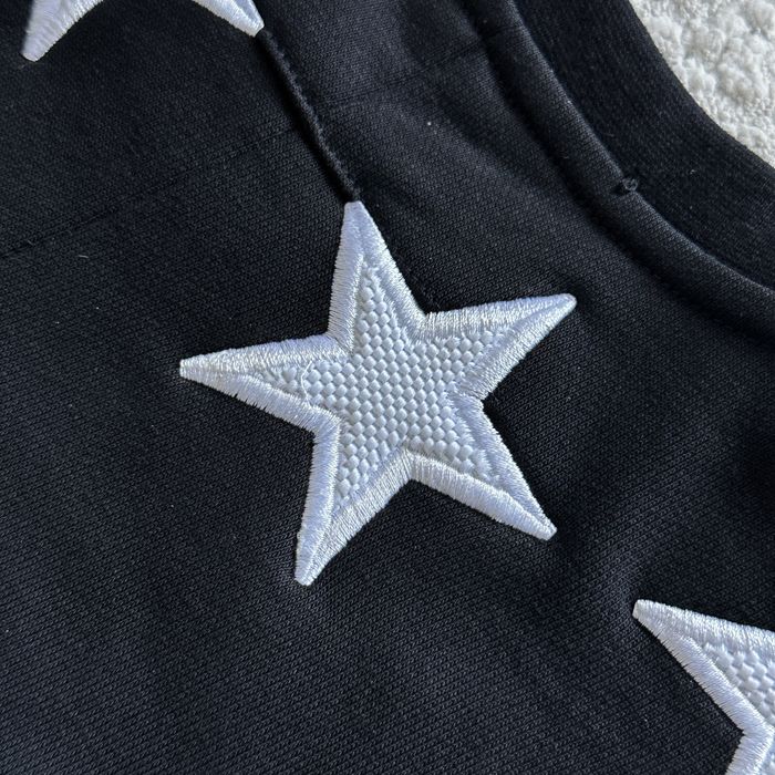 Кофта Givenchy Stars
