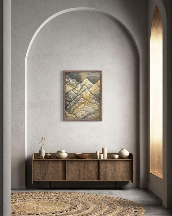 Интерьерная картина