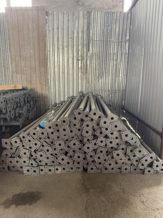 Аренда стойка, леса, каплок, телескопический стойка, драг